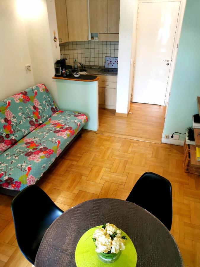 Appartement Le Colysee