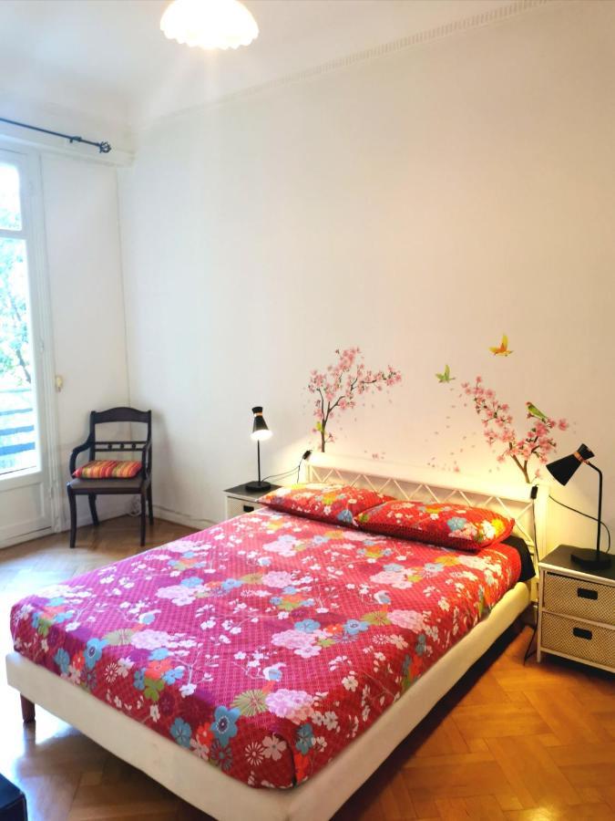 Appartement Le Colysee Nice