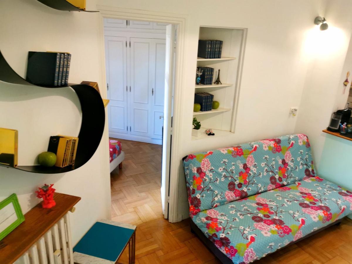 Le Colysee Appartement Nice