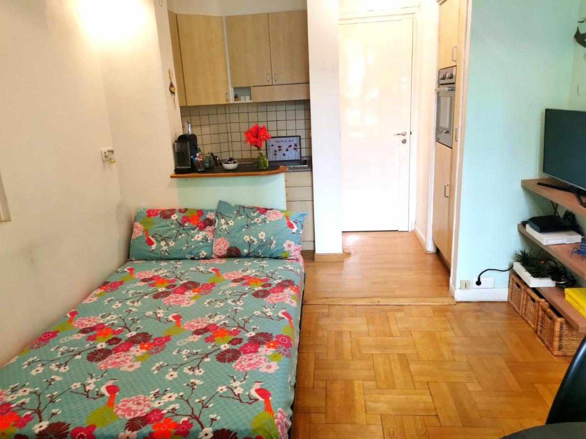 Appartement Le Colysee *